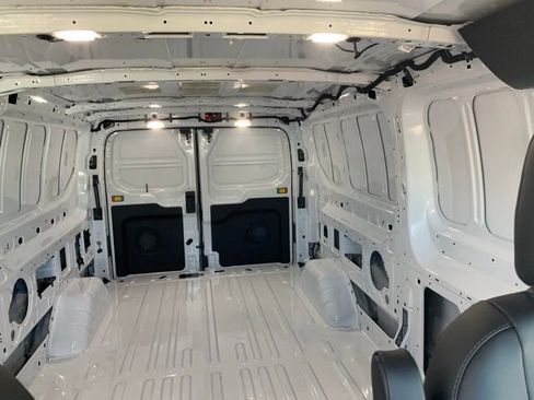 New 2025 Ford Transit 150 Low Roof AWD image 19