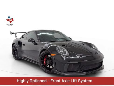 Used 2019 Porsche 911 GT3 RS RWD image 42