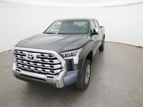 New 2026 Toyota Tundra 1794 Edition AWD/4WD image 3