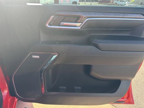 Used 2024 Chevrolet Silverado 2500 LTZ w/ LTZ Plus Package image 29