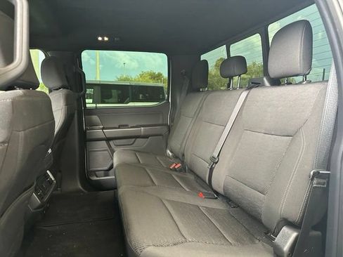 Used 2024 Ford F150 XLT w/ Equipment Group 302A MID RWD image 15