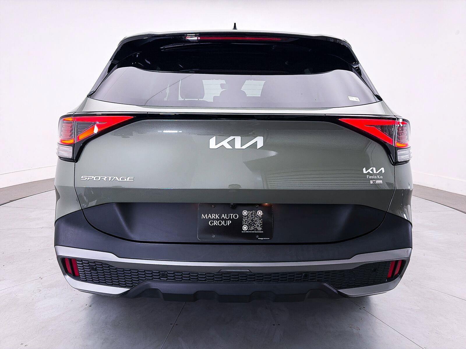 Used 2023 Kia Sportage X-Line AWD/4WD image 14
