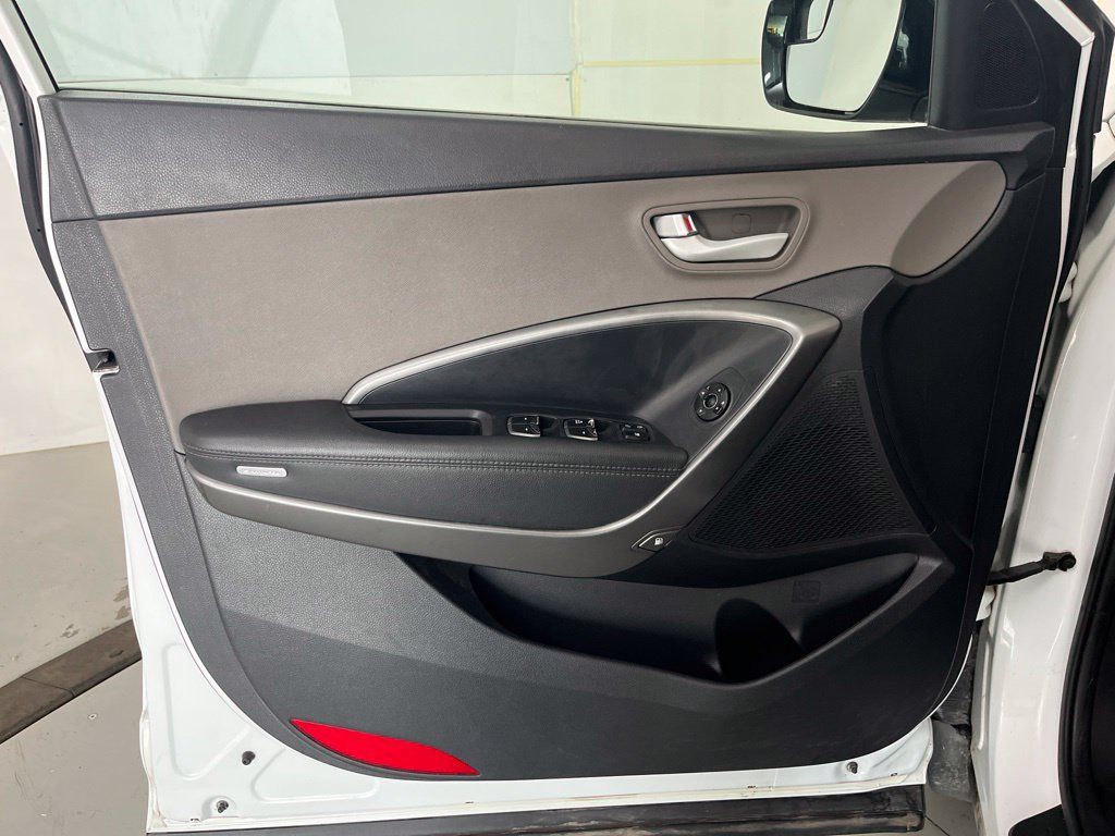 Used 2018 Hyundai Santa Fe Sport AWD/4WD image 26