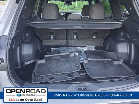 Used 2026 Subaru Forester Premium AWD/4WD image 12