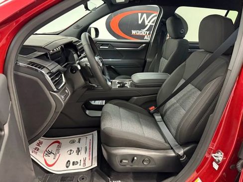 New 2026 GMC Acadia Elevation w/ Black Edition image 12