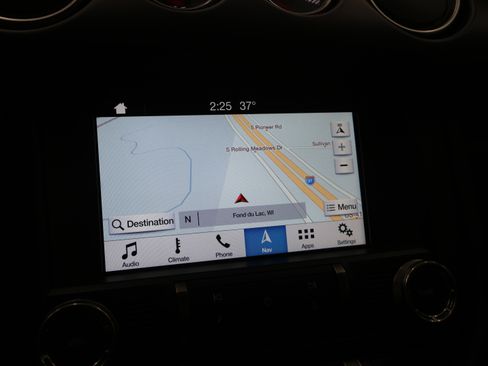 Used 2018 Ford Mustang Shelby GT350 w/ Electronics Package image 11