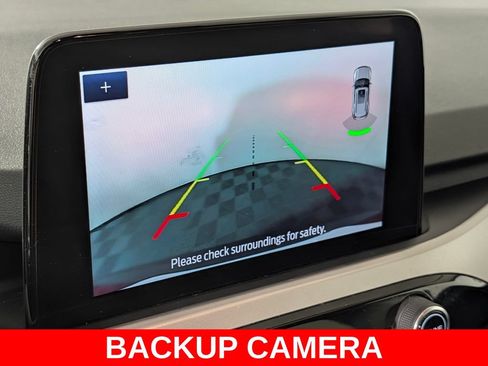 Used 2020 Ford Escape SEL FWD image 8