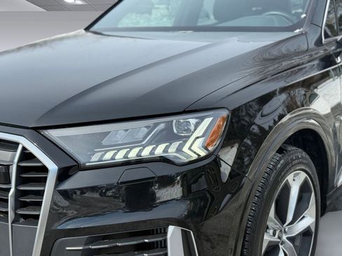 Certified 2024 Audi Q7 3.0T Premium Plus w/ Premium Plus Package image 11