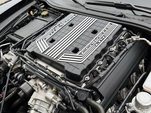 Used 2017 Chevrolet Corvette Z06 image 29