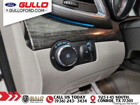 Used 2015 Buick Encore Convenience image 19