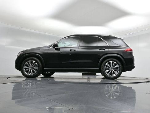 Used 2020 Mercedes-Benz GLE 350 4MATIC image 53