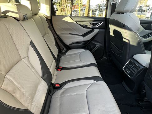 Used 2020 Subaru Forester Limited image 41