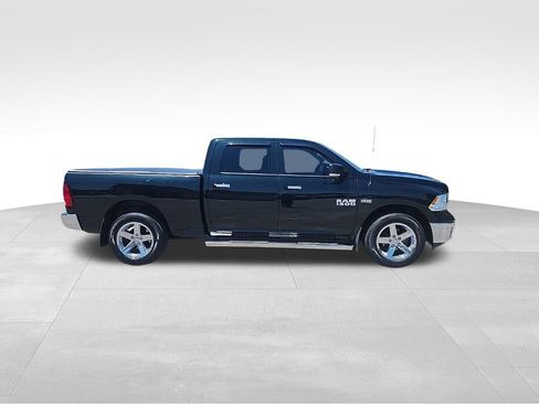 Used 2015 RAM 1500 Big Horn AWD/4WD image 33