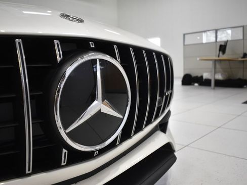 Used 2018 Mercedes-Benz AMG GT C image 17