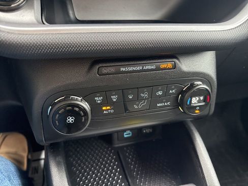 Used 2021 Ford Bronco Sport Big Bend image 20