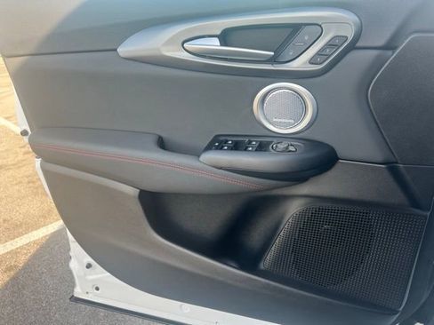 Used 2024 Dodge Hornet GT image 29