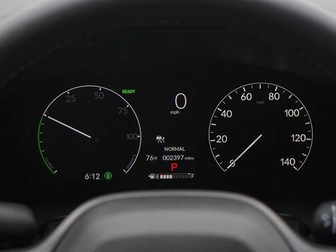 Certified 2026 Honda CR-V Sport image 22