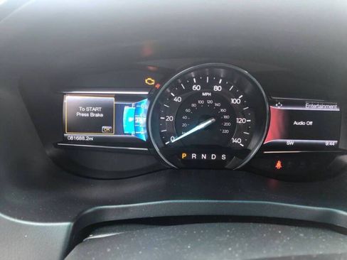 Used 2016 Ford Explorer Limited w/ Equipment Group 301A AWD/4WD image 15