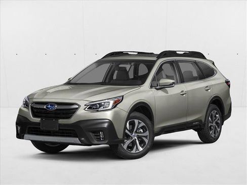 Used 2020 Subaru Outback Limited w/ Popular Package #2 image 1
