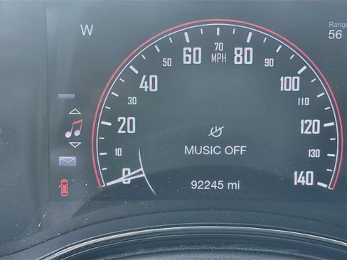 Used 2019 Dodge Durango R/T w/ Technology Group AWD/4WD image 14