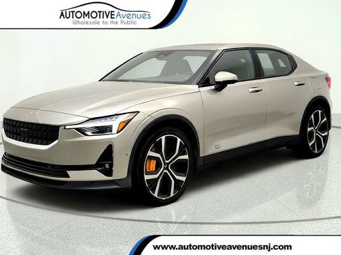 Used 2022 Polestar Polestar 2 w/ Performance Package AWD/4WD image 1