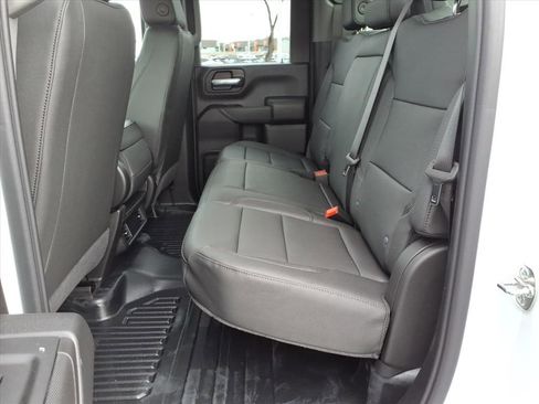 New 2026 Chevrolet Silverado 2500 W/T w/ WT Convenience Package image 11