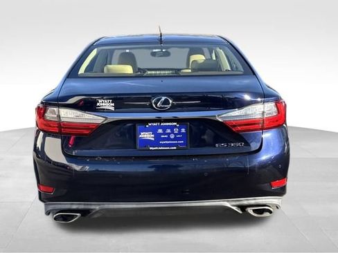Used 2016 Lexus ES 350 image 4