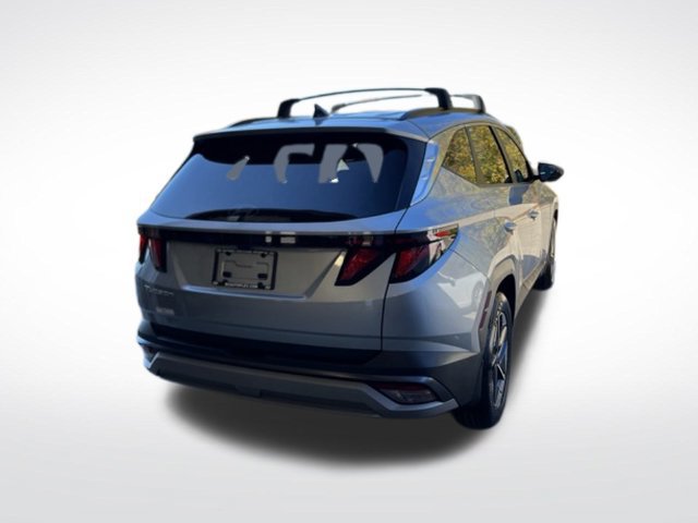 Used 2025 Hyundai Tucson SEL FWD image 3