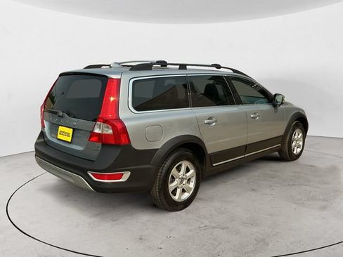 Used 2010 Volvo XC70 3.2 AWD/4WD image 5