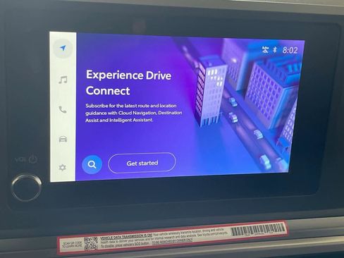 New 2026 Toyota 4Runner SR5 AWD/4WD image 18