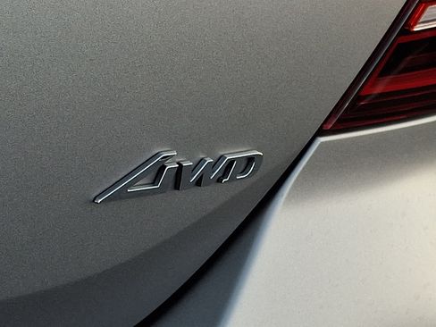 Certified 2024 Genesis G70 2.5T w/ Sport Prestige Package AWD/4WD image 30