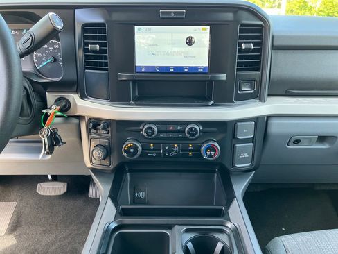 New 2026 Ford F250 XLT w/ Tremor Off-Road Package image 27