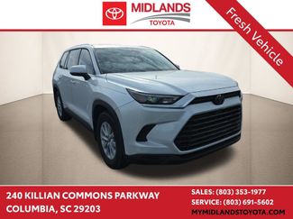 Used 2024 Toyota Grand Highlander XLE 360° Tour