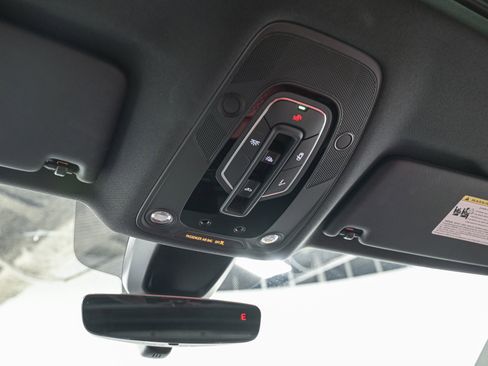 Used 2024 Audi SQ5 Premium Plus w/ Premium Plus Package image 25