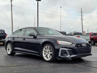 Used 2023 Audi A5 2.0T Prestige