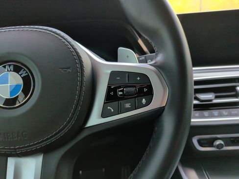 Used 2021 BMW X5 sDrive40i w/ M Sport Package RWD image 24