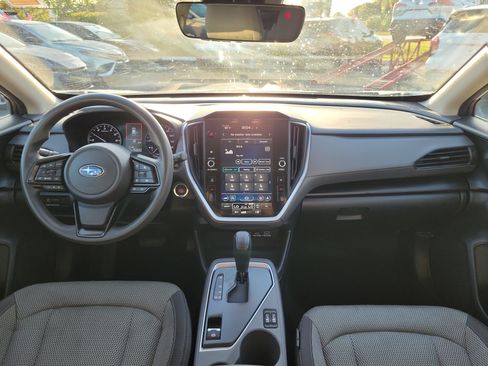 Used 2024 Subaru Crosstrek 2.0i Premium AWD/4WD image 16