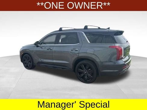 Used 2024 Hyundai Palisade XRT FWD image 4