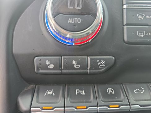 Used 2019 GMC Sierra 1500 Denali w/ Denali Ultimate Package image 24