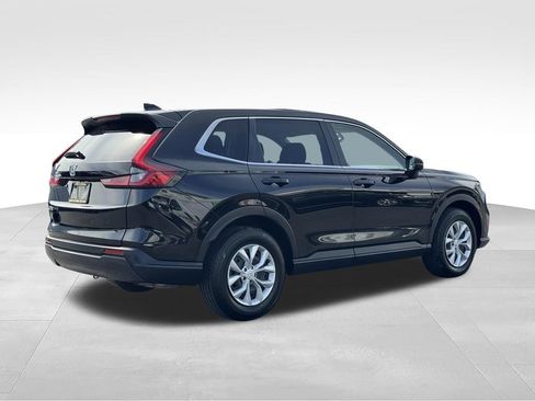 Used 2025 Honda CR-V LX image 11
