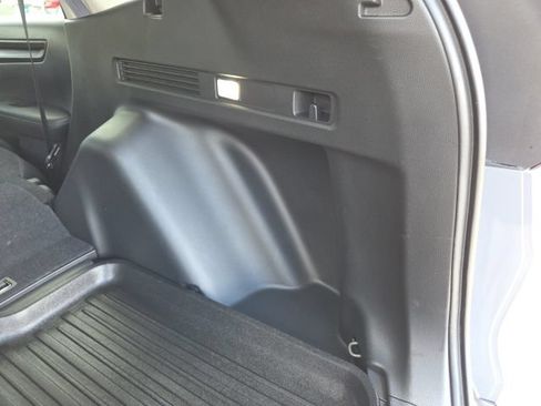 Certified 2024 Honda CR-V EX image 20