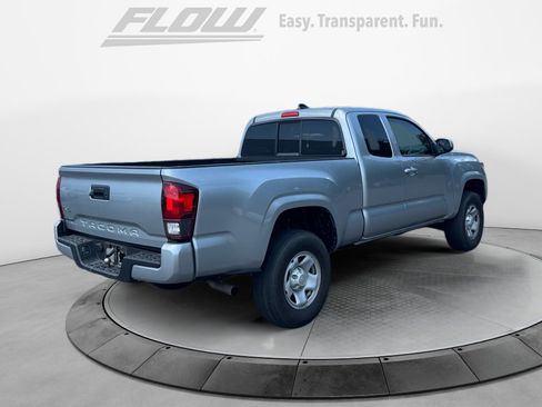 Used 2022 Toyota Tacoma SR w/ SR Convenience Package AWD/4WD image 7
