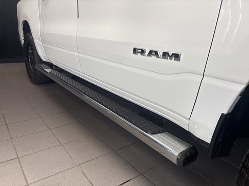 Used 2021 RAM 1500 Big Horn image 10