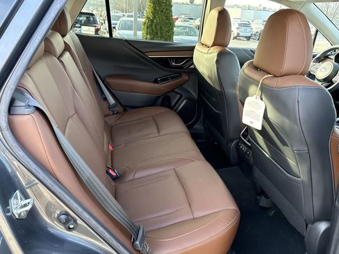 Used 2020 Subaru Outback Touring XT image 15