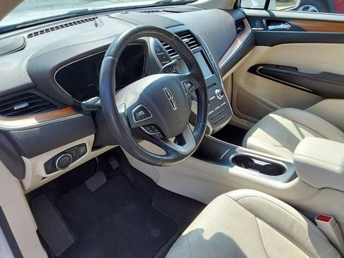 Used 2015 Lincoln MKC AWD w/ Equipment Group 102A Reserve image 20