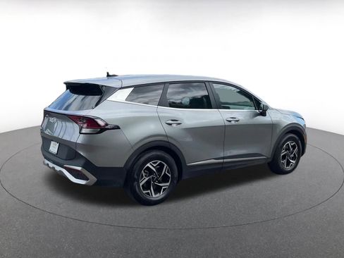 Used 2025 Kia Sportage LX image 15