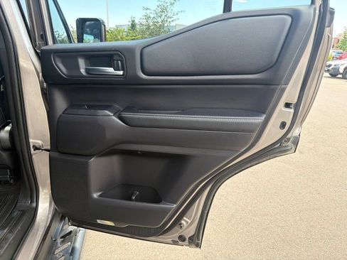 Used 2025 Toyota Land Cruiser AWD/4WD image 13