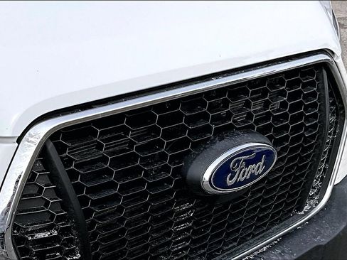 Used 2024 Ford Transit 250 w/ Exterior Upgrade Package image 32