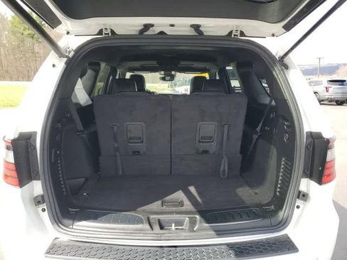 Used 2025 Dodge Durango R/T AWD/4WD image 10