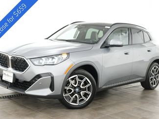 Used 2025 BMW X2 xDrive28i w/ Technology Package AWD/4WD video 1